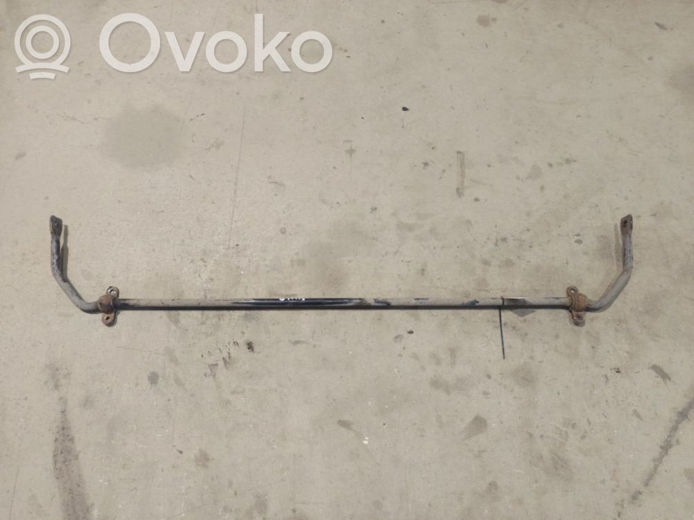 Mini One - Cooper R50 - 53 Bară antiruliu spate 