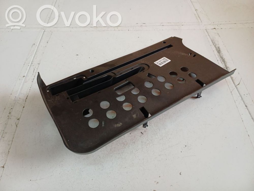 Mercedes-Benz A W169 Altra parte interiore