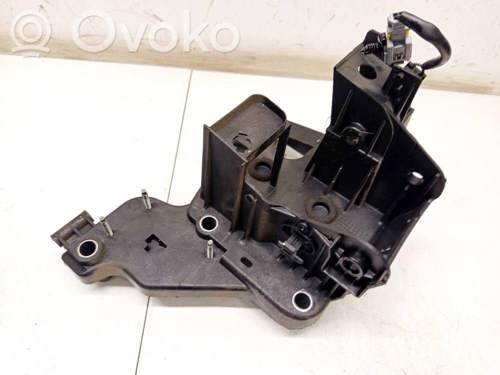 Citroen C5 Kita salono detalė 