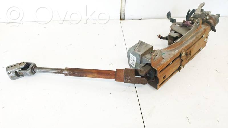 Fiat Freemont Scatola dello sterzo 