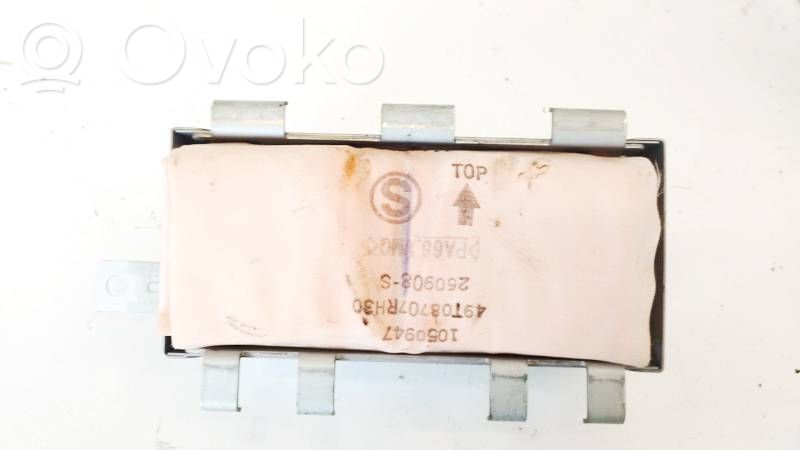Airbag del pasajero   DF71,DF71