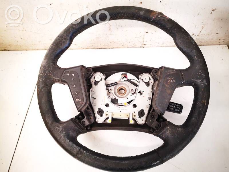 Ohjauspyörä   TRW1555DE,TRW1555DE