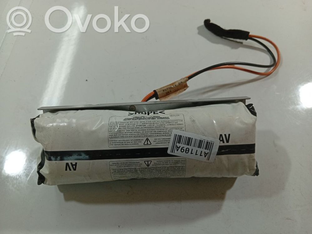 Peugeot 406 Airbag pasager 