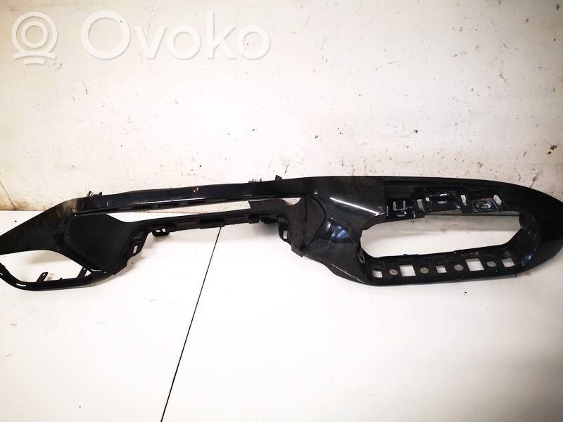 Ford Fiesta Mască ceasuri bord 