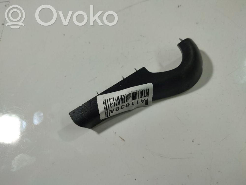 Fiat Freemont Altra parte interiore 