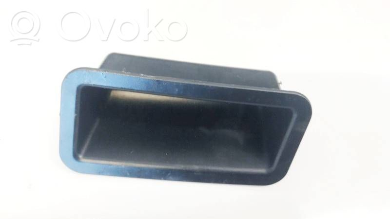 Tesla Model S Alte piese de interior 