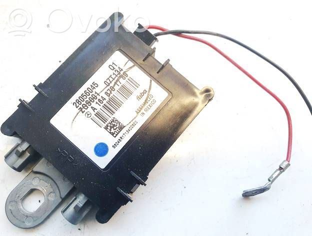 Centralina antenna   A1648701789,28056045,28056045,A1648701789