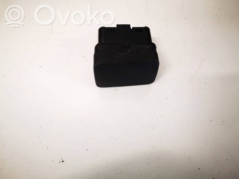 Opel Antara Interruttore airbag passeggero on/off 