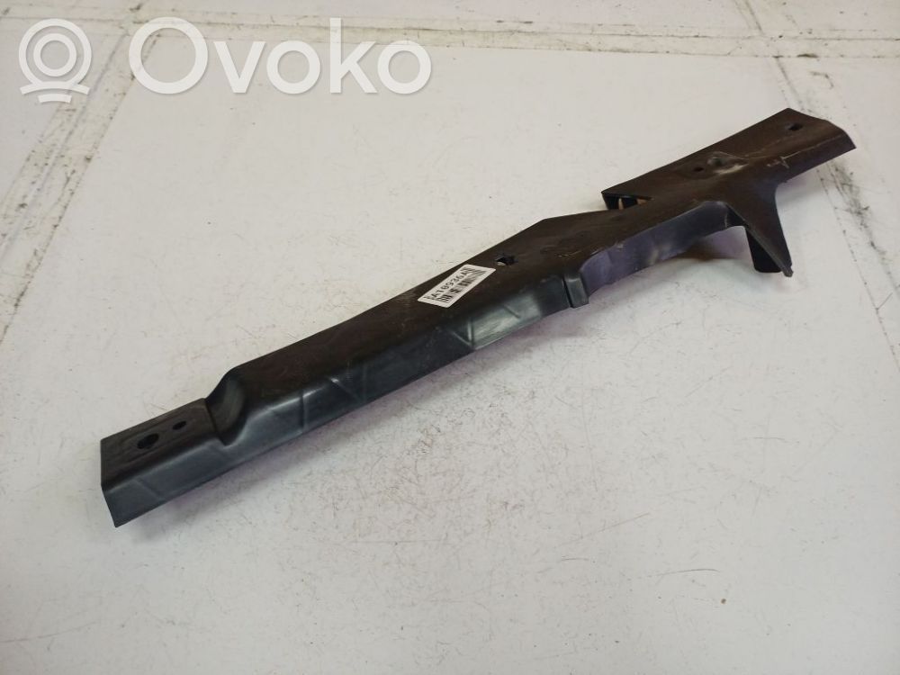 Mazda Premacy Altra parte interiore 