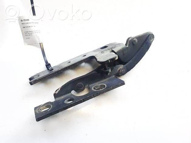 Engine bonnet/hood hinges   8240333,8240333