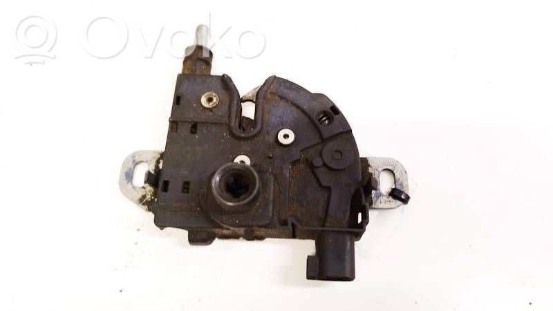 Serrure de capot   3M5116700AB,3M5116700AB,3M5116700AB