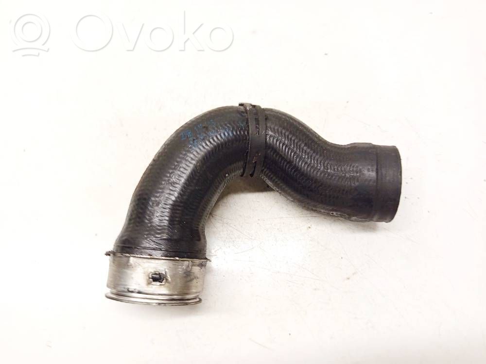 Volkswagen Golf IV Furtun/conductă intercooler 