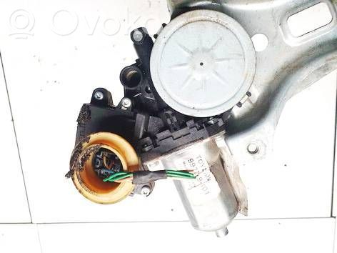 Toyota Corolla Verso AR10 Moteur de lève-vitre de porte avant