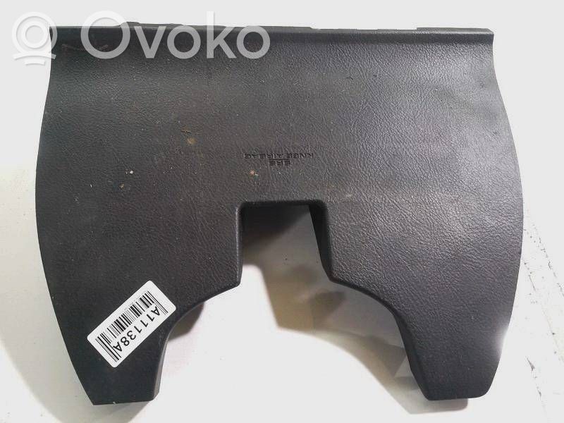 Toyota Corolla Verso AR10 Airbag per le ginocchia
