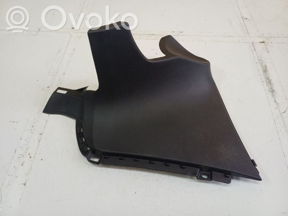 Opel Astra J Muu sisätilojen osa 