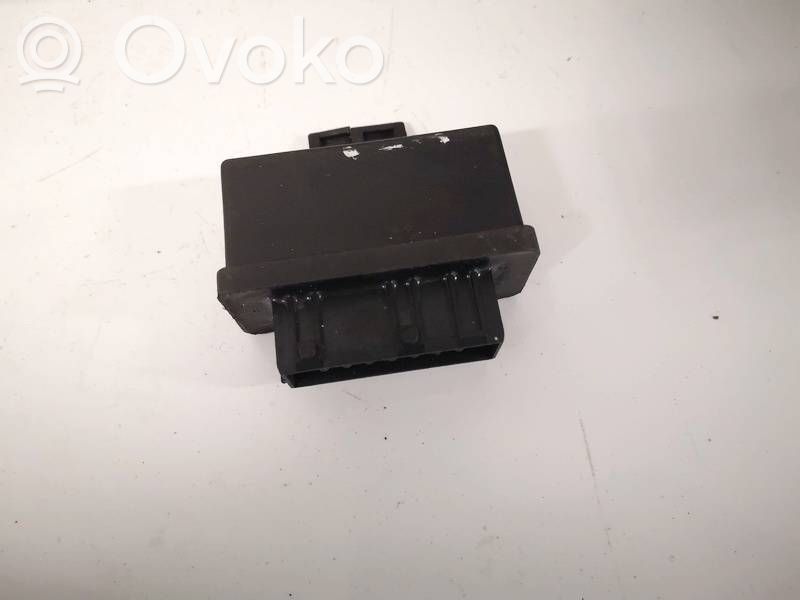 Unité de commande / module de pompe à carburant   240107,240107