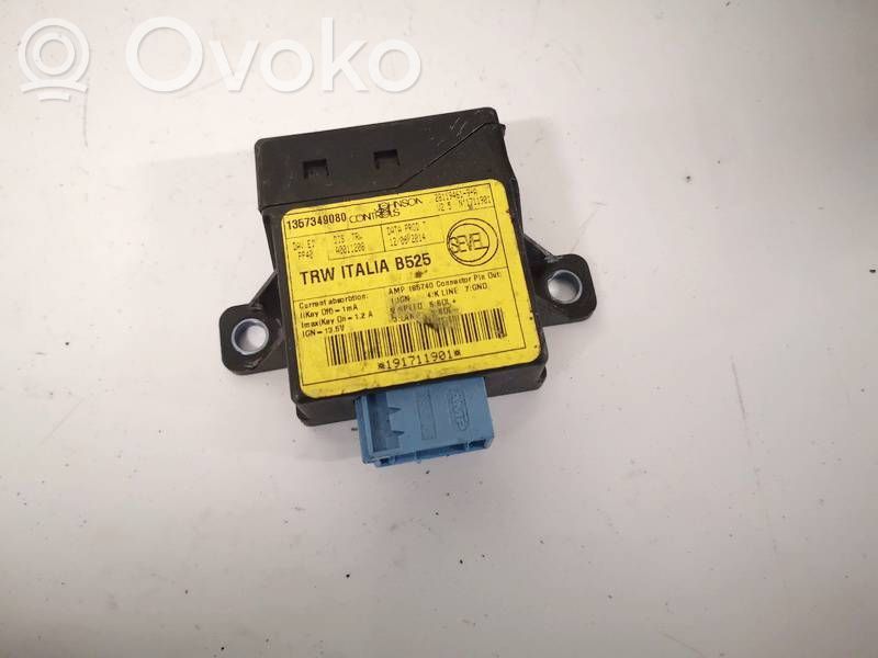 Alte unități/module de control   1357349080,1357349080
