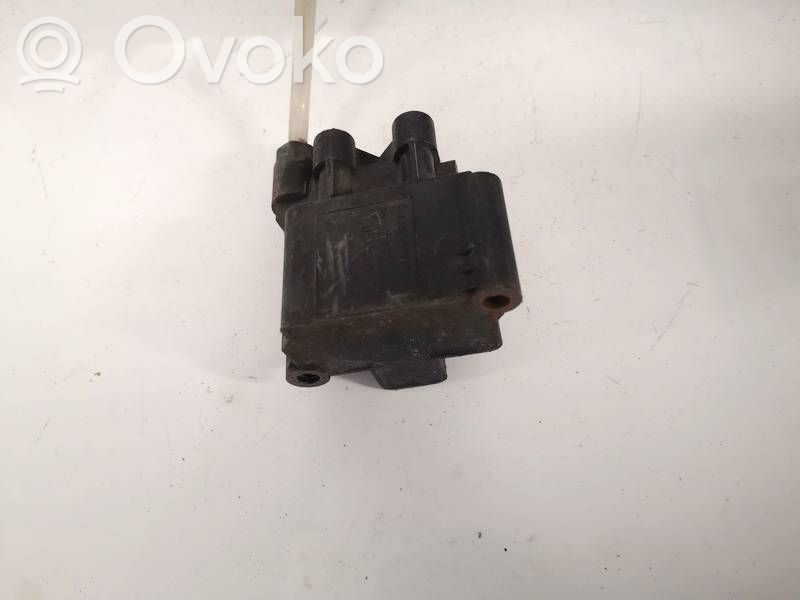 Mercedes-Benz R W251 Compresor/pompă suspensie pneumatică 
