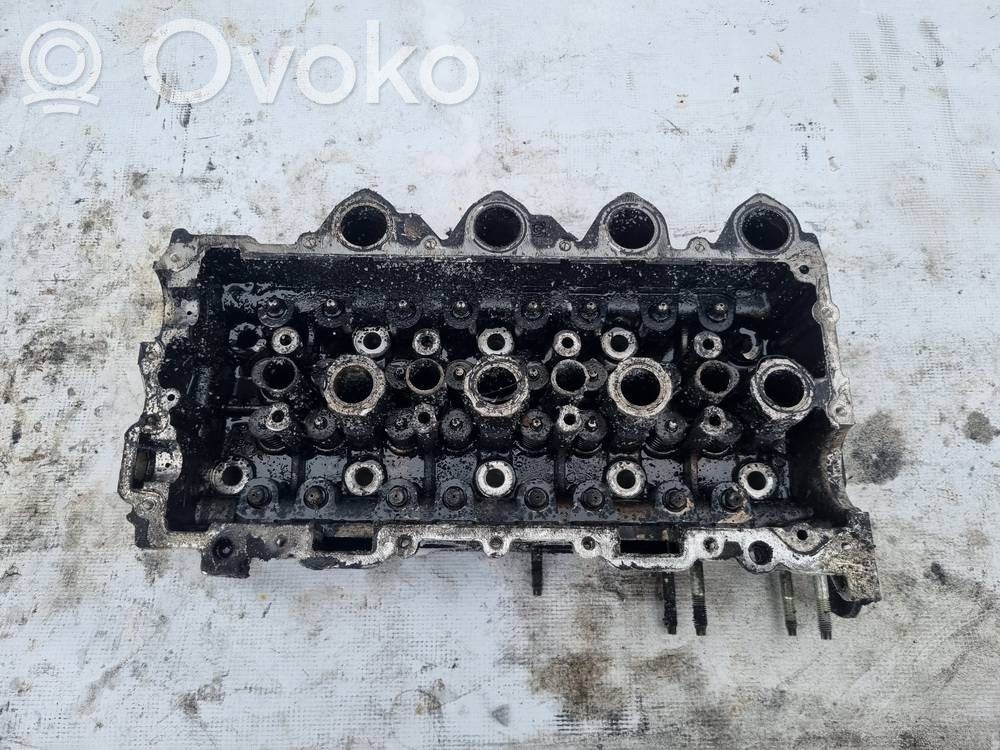 Mazda 3 I Testata motore