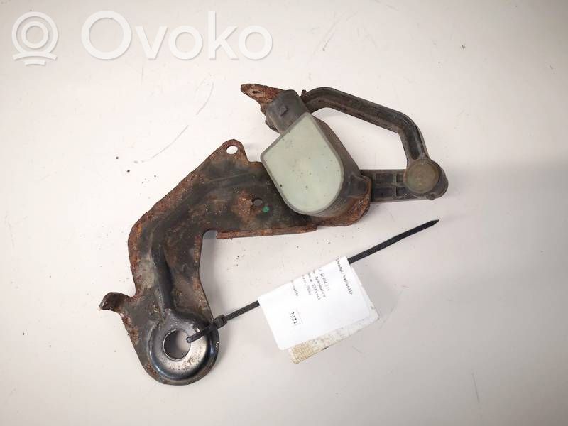 Audi A6 S6 C6 4F Sensore di livello altezza frontale sospensioni