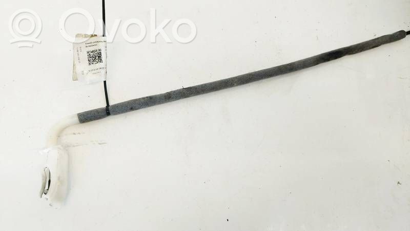 Front door cable line   7034467119702,7034467119702