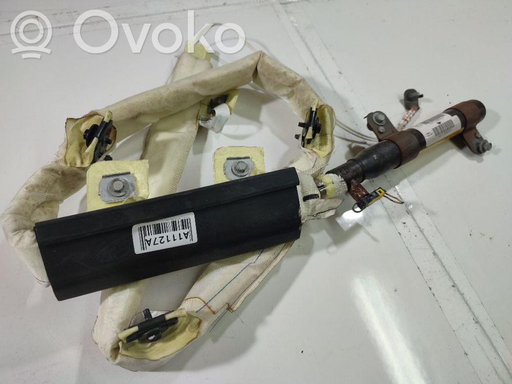 Airbag del techo   96631497,96631497,DC7LEBEAJ