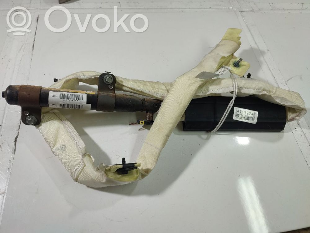 Airbag del techo   96631496,96631496,DC7LDBGGM