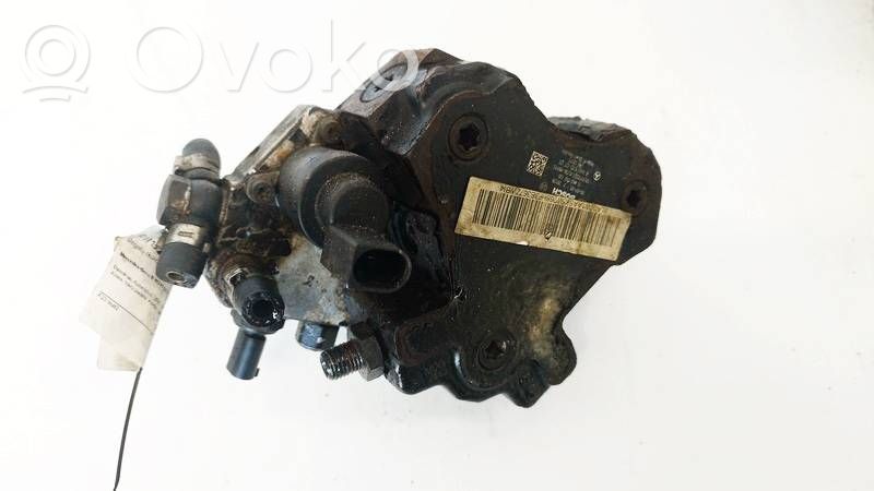 Mercedes-Benz A W169 Pompa wtryskowa wysokiego ciśnienia 