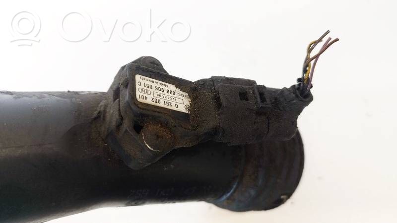 Luftdrucksensor   0281002401,038906051C,0281002401,038906051C