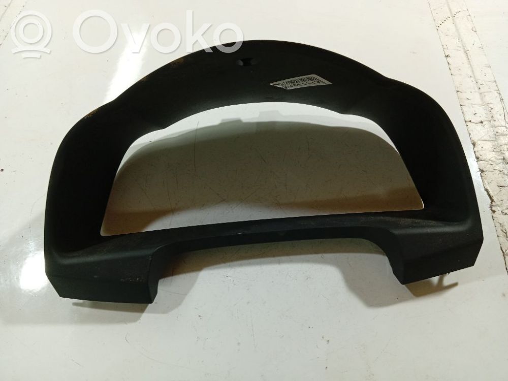 Toyota Corolla Verso AR10 Mască ceasuri bord 