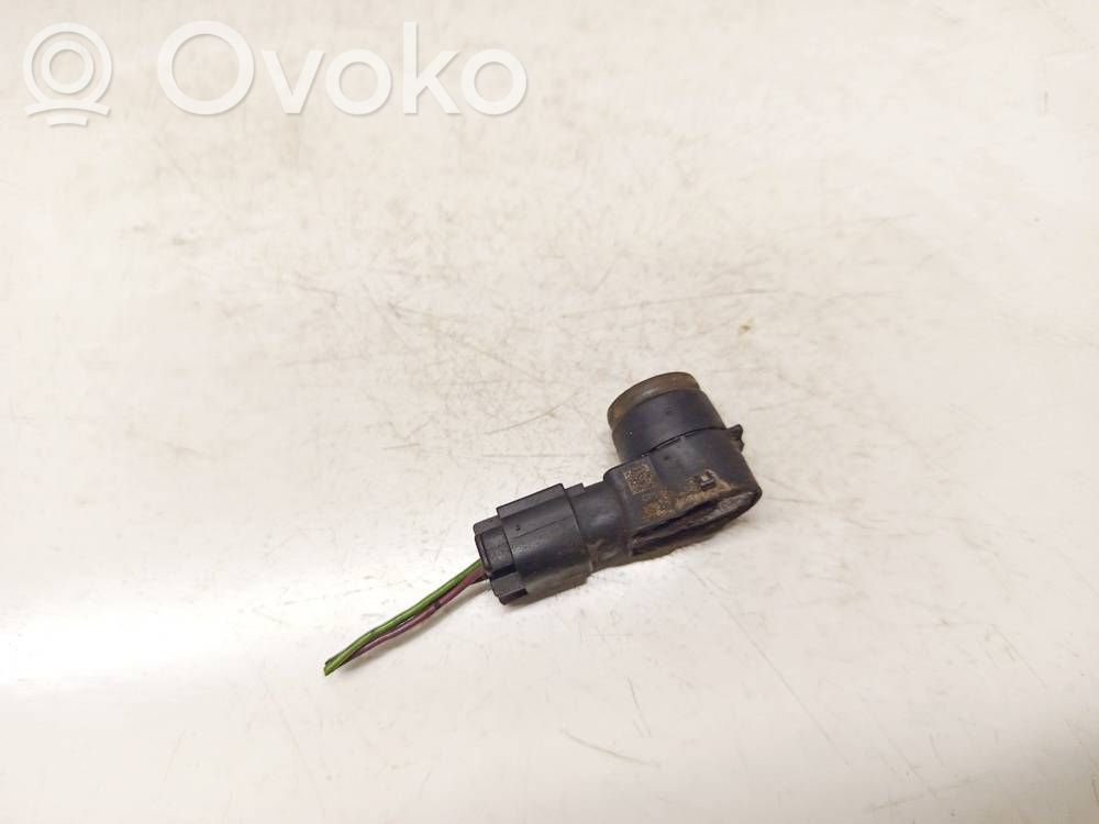 Citroen C5 Czujnik parkowania PDC 