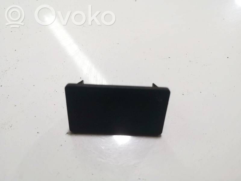 Toyota Corolla Verso AR10 Alte piese de interior