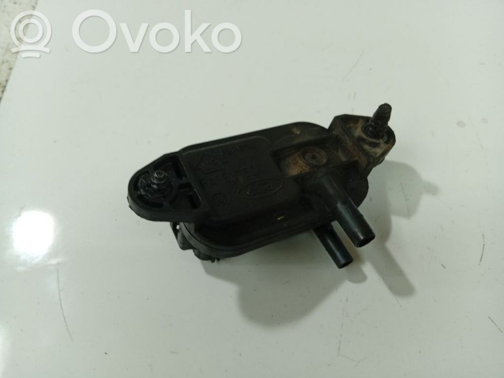 Abgasdrucksensor Differenzdrucksensor   3M5A5L200AB,3M5A5L200AB,3M5A5L200AB