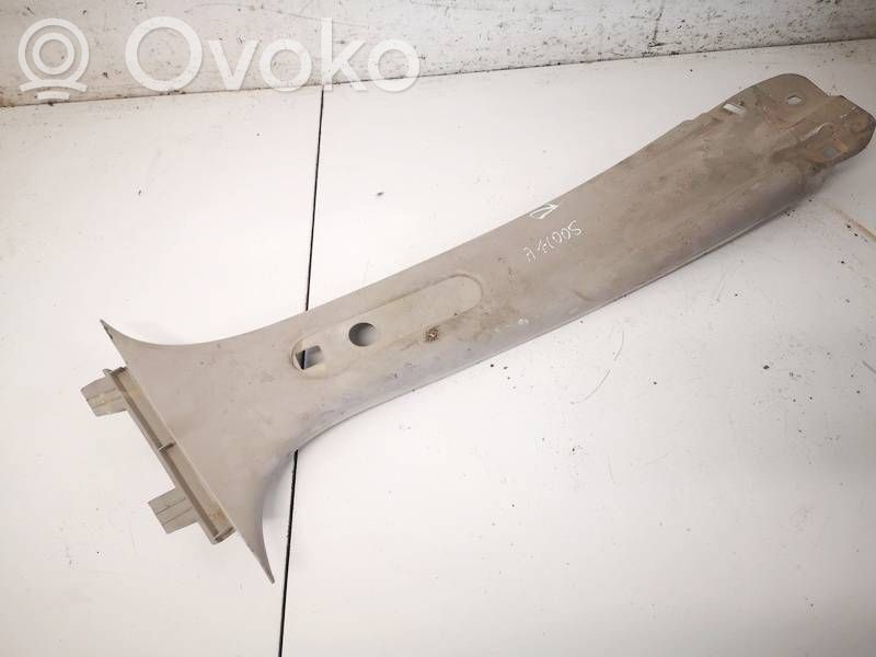 Renault Modus (B) pillar trim (top) 