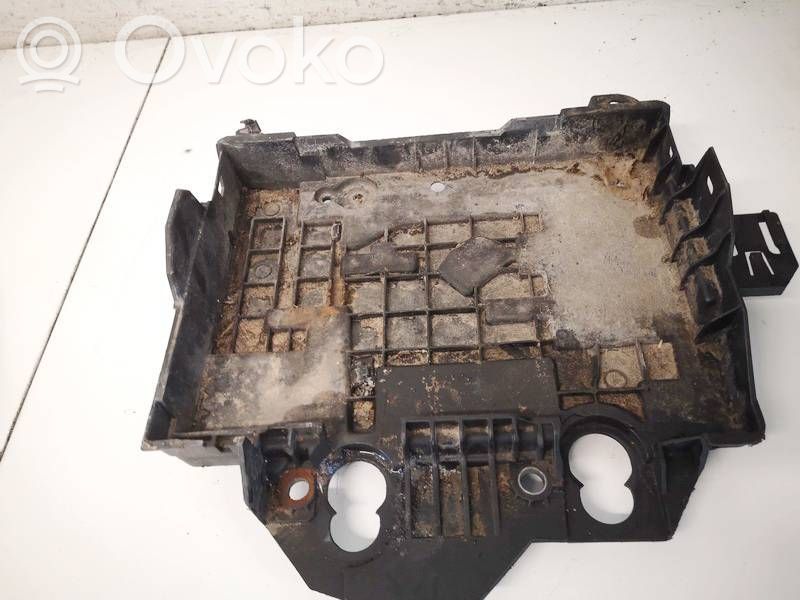 Renault Modus Support batterie 