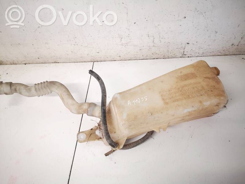 Renault Modus Serbatoio/vaschetta liquido lavavetri parabrezza 