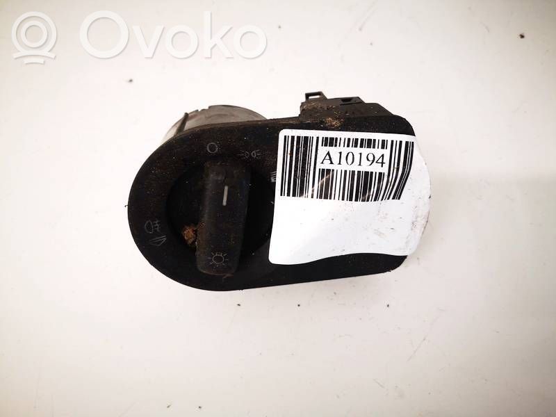 Audi A3 S3 8P Interruttore luci