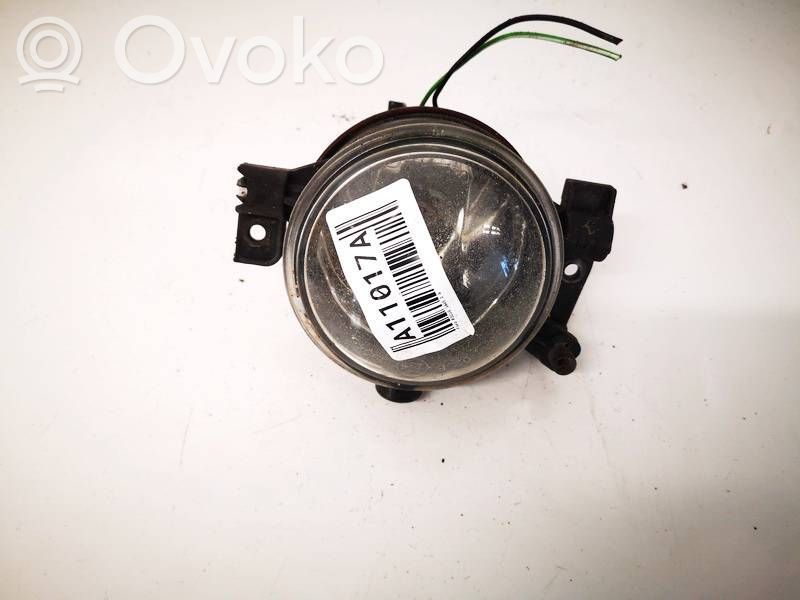 Feu antibrouillard avant   3M5115K202AA,3M5115K202AA,3M5115K202AA