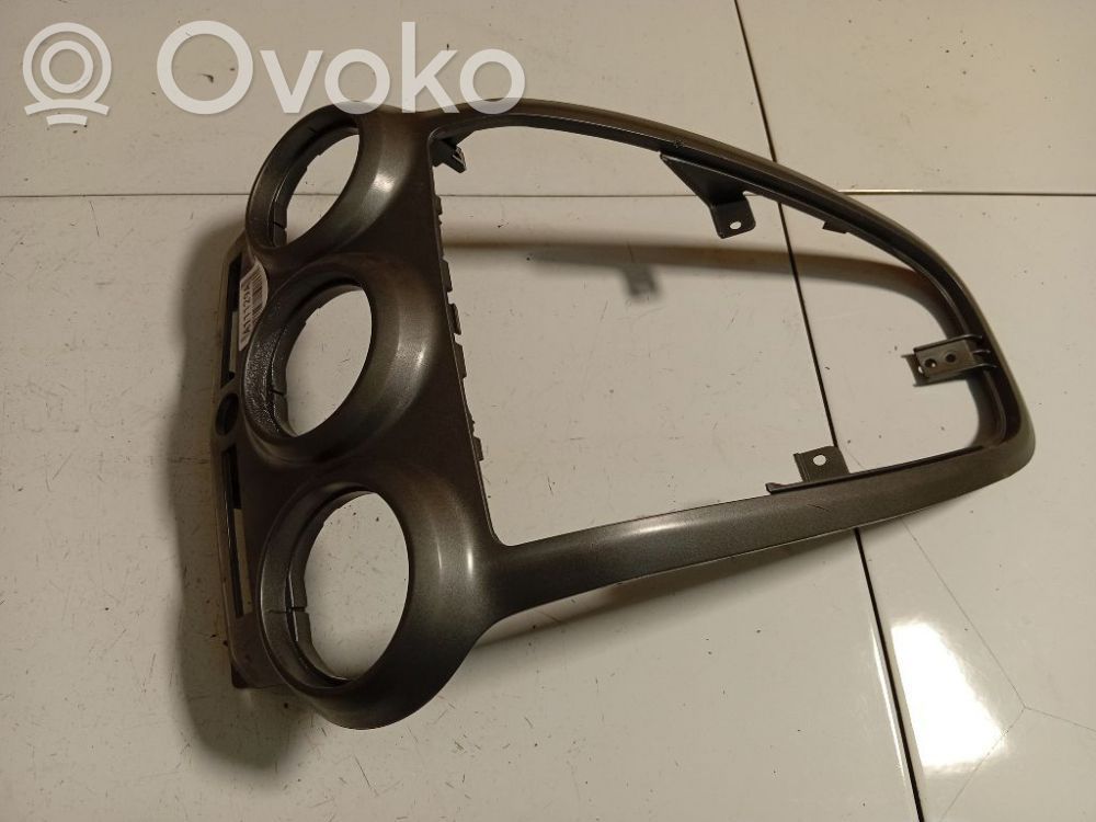 Opel Antara Altra parte interiore 