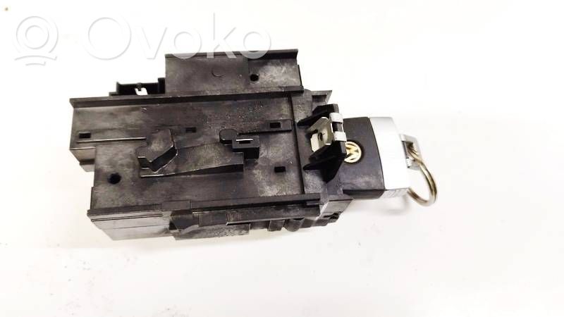 Volkswagen PASSAT B6 Blocchetto accensione 