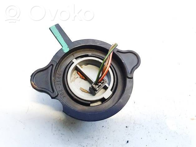 Mercedes-Benz GL X164 Sensor de temperatura interna 