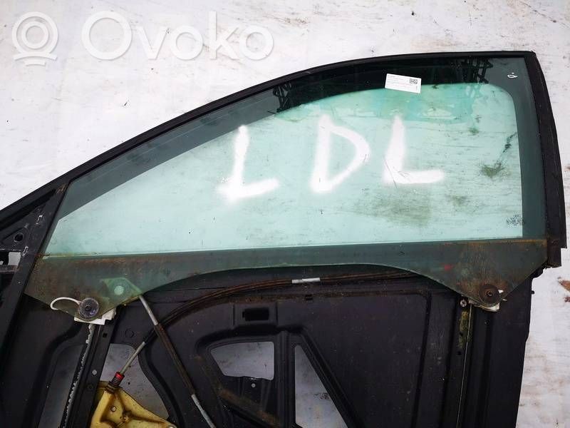 Audi A3 S3 8L Geam ușă față patru uși