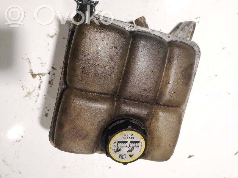 Ford Focus Serbatoio di compensazione del liquido refrigerante/vaschetta