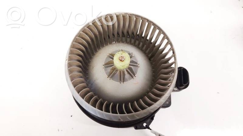 Toyota Avensis T270 Ventilator aerotermă