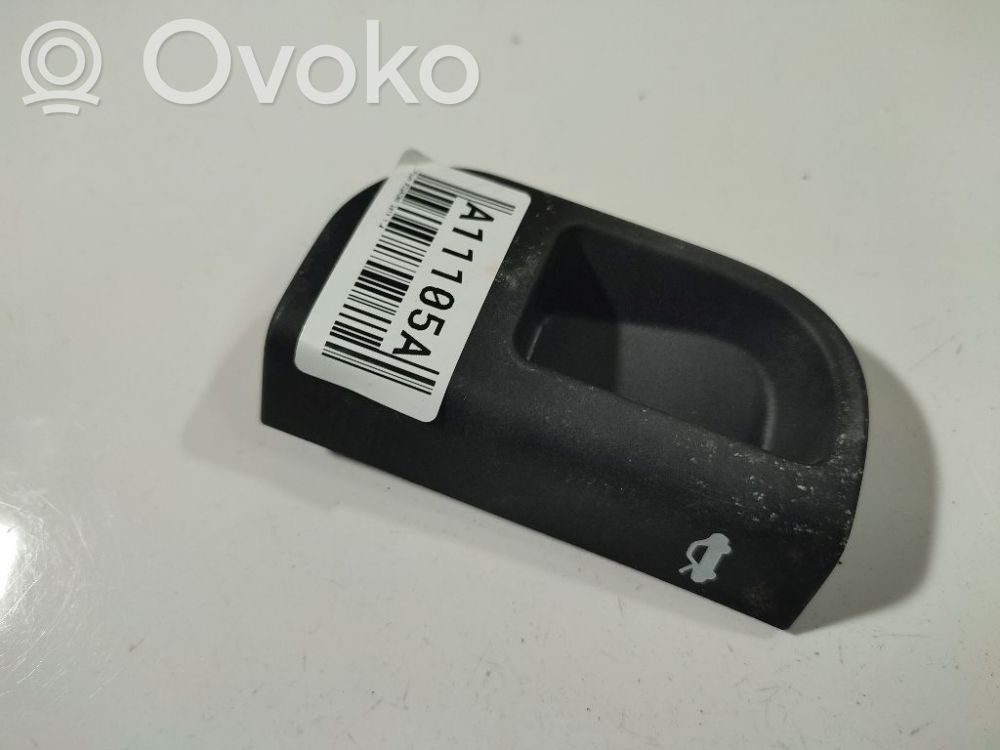 Fiat Fiorino Manetă capotă