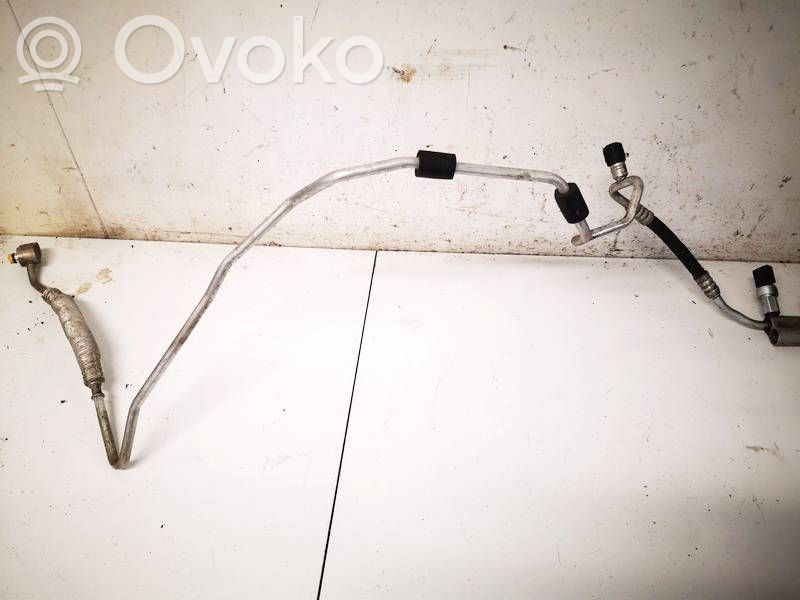 Seat Altea Tubo flessibile aria condizionata (A/C) 