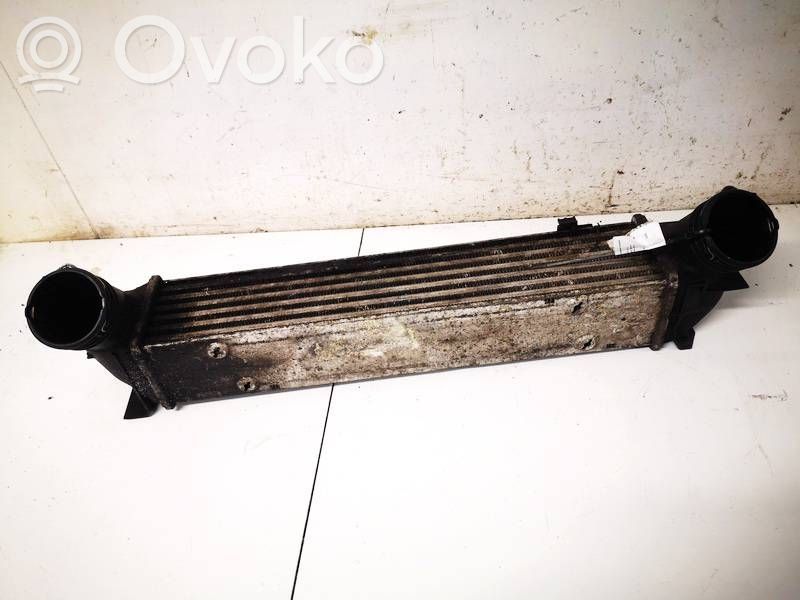 Radiatore intercooler   3093796,3213329,3093796,3213329