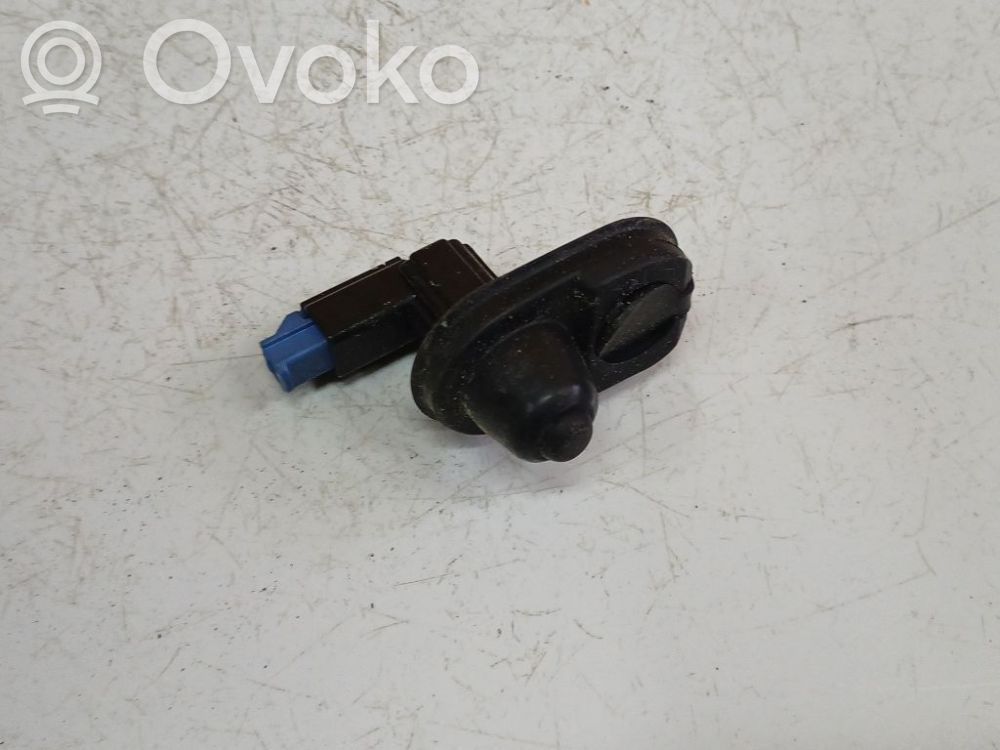 Sensor de la puerta delantera coupé