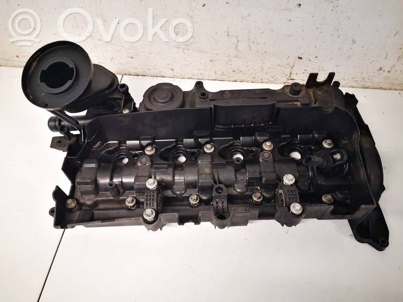 BMW X1 E84 Culasse moteur 