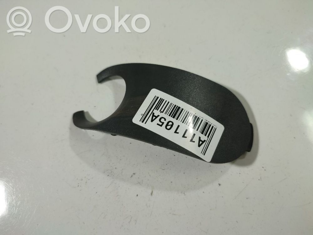 Fiat Fiorino Altra parte interiore 